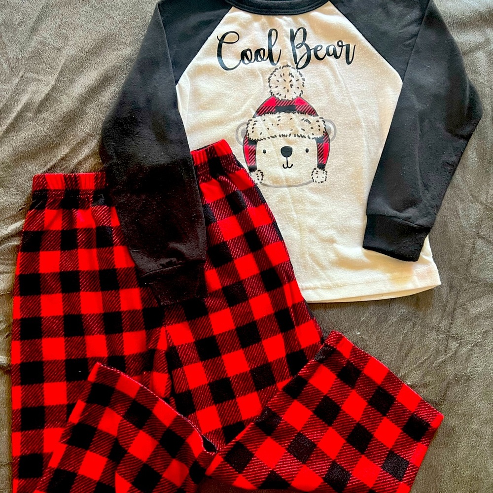 Cuddl Duds Jammies for your Families